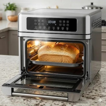 에어프라이어 이미지